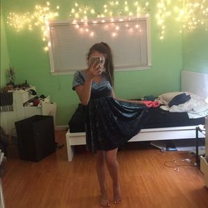 Velvet American Apparel Dress